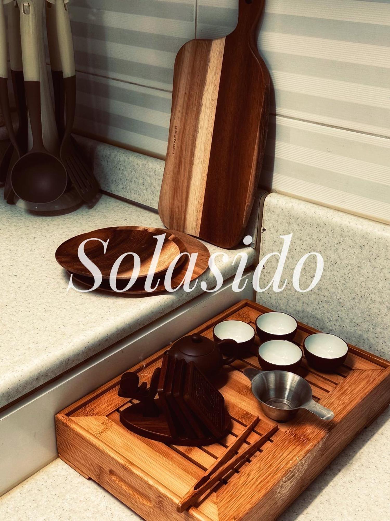 Solasido Seul Esterno foto